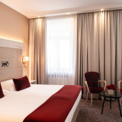 St.Gotthard rooms doublecomfort