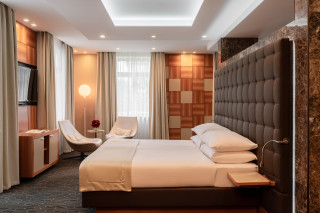 St.Gotthard suites STGSuite overview